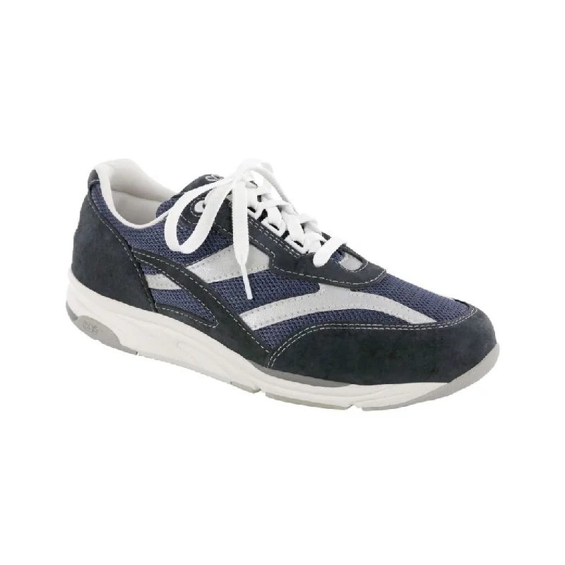 Women's Geometric - Patterned Oxfords in Multicolor for a Fashion - Forward StatementSAS Women's Tour Mesh Lace Up Sneaker - Blue Women's Geometric - Patterned Oxfords in Multicolor for a Fashion - Forward StatementSAS Women's Tour Mesh Lace Up Sneaker - Blue