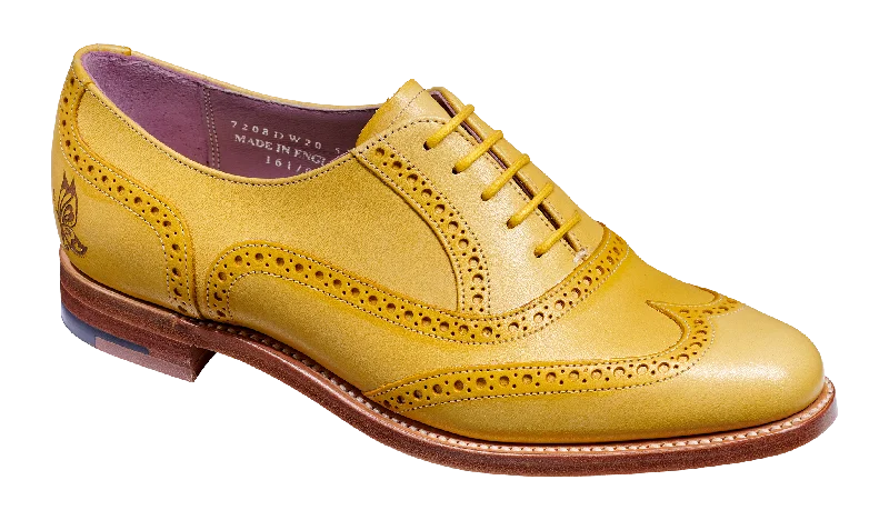 Women's Rhinestone - Embellished Oxfords in Silver for a Sparkly Party LookSantina - Yellow / Glitter Crust Women's Rhinestone - Embellished Oxfords in Silver for a Sparkly Party LookSantina - Yellow / Glitter Crust