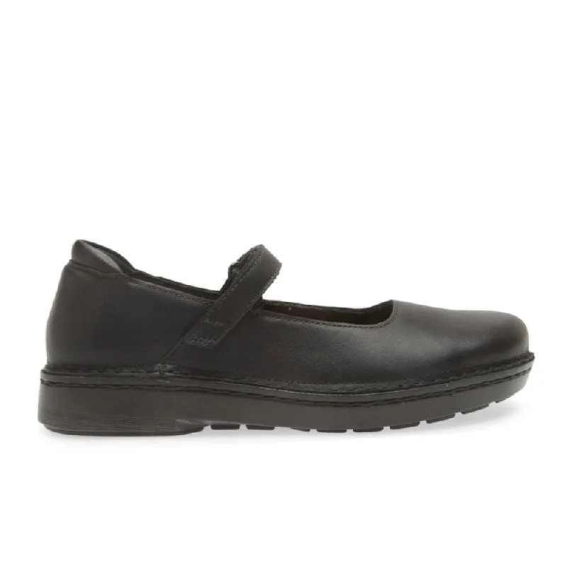 Women's Memory Foam Insole Loafers in Pink for Added ComfortNaot Women's Martinos - Jet Black Women's Memory Foam Insole Loafers in Pink for Added ComfortNaot Women's Martinos - Jet Black