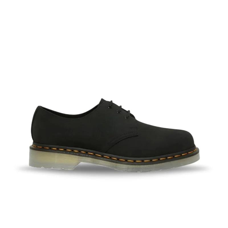 Women's Embroidered Floral Design Oxfords in Cream for a Spring - Inspired OutfitDr. Martens Women's 1461 Iced II Buttersoft - Black Women's Embroidered Floral Design Oxfords in Cream for a Spring - Inspired OutfitDr. Martens Women's 1461 Iced II Buttersoft - Black