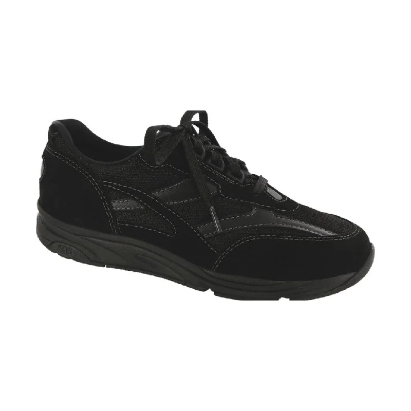 Elastic Goring Side Women's Oxfords in Teal for Easy On - and - OffSAS Women's Tour Mesh Lace Up Sneaker - Black Elastic Goring Side Women's Oxfords in Teal for Easy On - and - OffSAS Women's Tour Mesh Lace Up Sneaker - Black