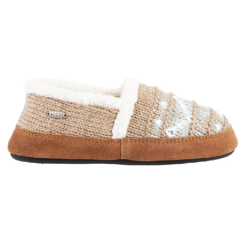Nordic Oatmeal Heather