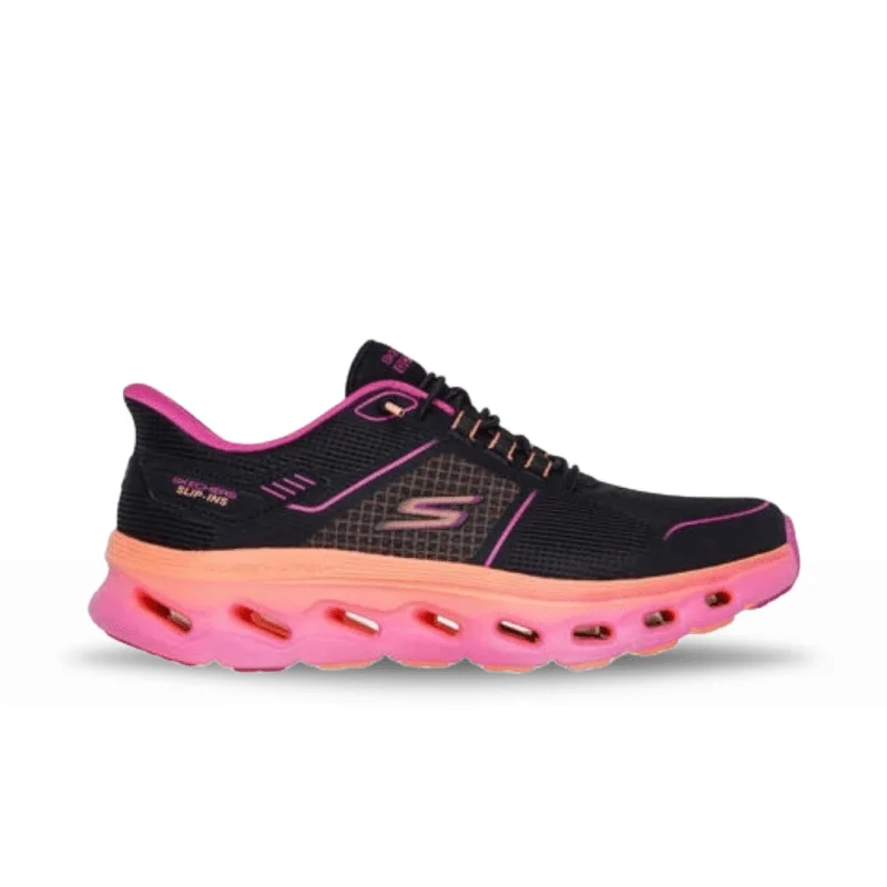 Women's Bow - Adorned Oxfords in Red for a Feminine AppealSkechers Women's Slip-Ins GO WALK Glide Step 2.0 Elektra - Black/Multi Women's Bow - Adorned Oxfords in Red for a Feminine AppealSkechers Women's Slip-Ins GO WALK Glide Step 2.0 Elektra - Black/Multi