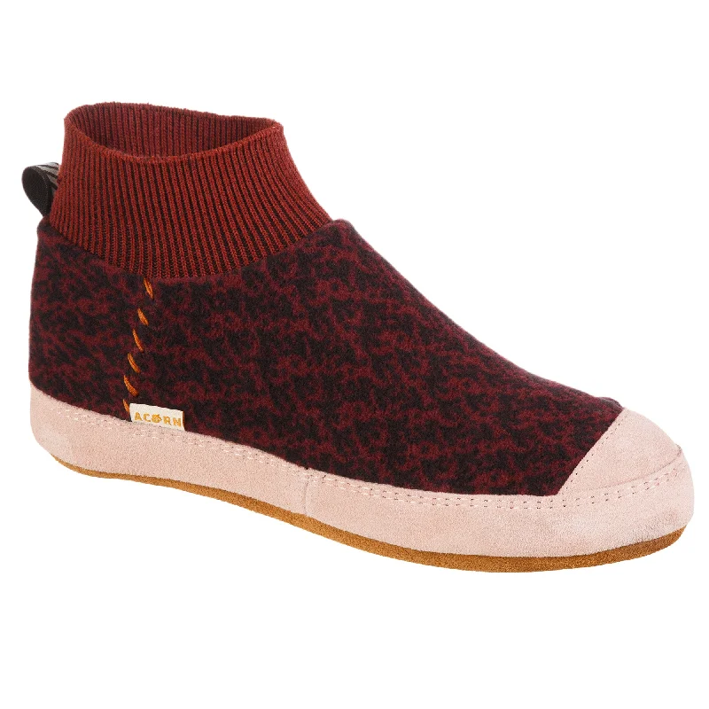Massage - Nodule Women's Slippers with a Plush Interior in Green for Foot ReliefWomen's Polar Pair Short Slipper Sock with Cloud Cushion® Comfort Massage - Nodule Women's Slippers with a Plush Interior in Green for Foot ReliefWomen's Polar Pair Short Slipper Sock with Cloud Cushion® Comfort