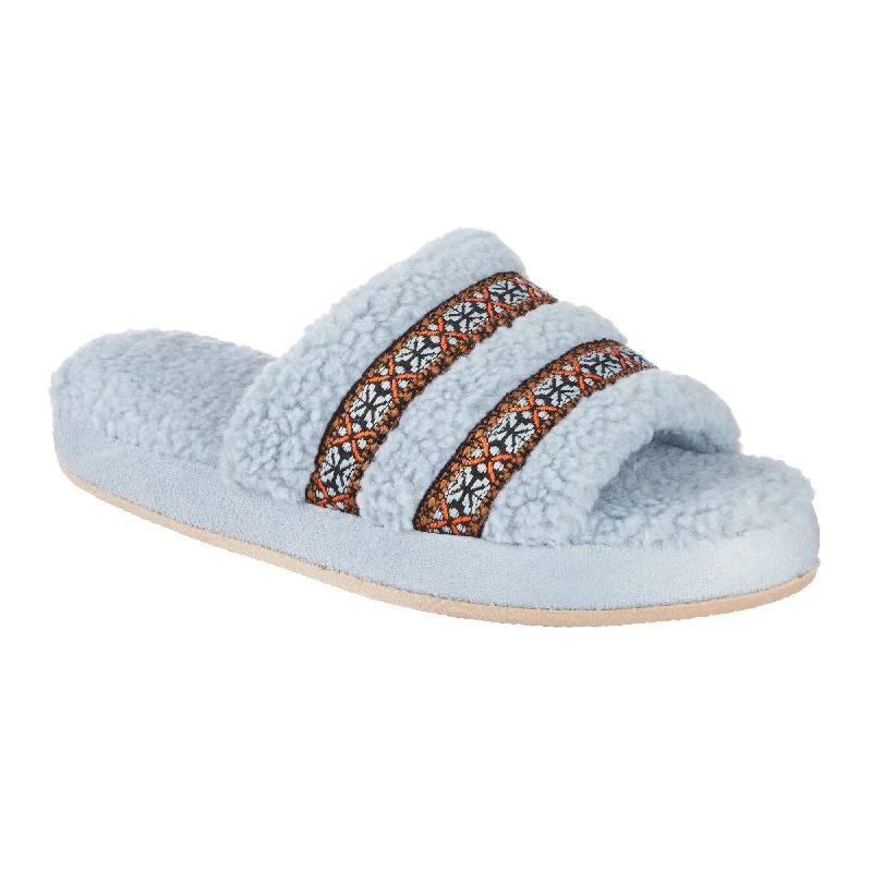 LED - Lighted Women's Slippers in Multicolor for a Fun and Functional FeatureWomen's Berber Clara Slide Slippers LED - Lighted Women's Slippers in Multicolor for a Fun and Functional FeatureWomen's Berber Clara Slide Slippers