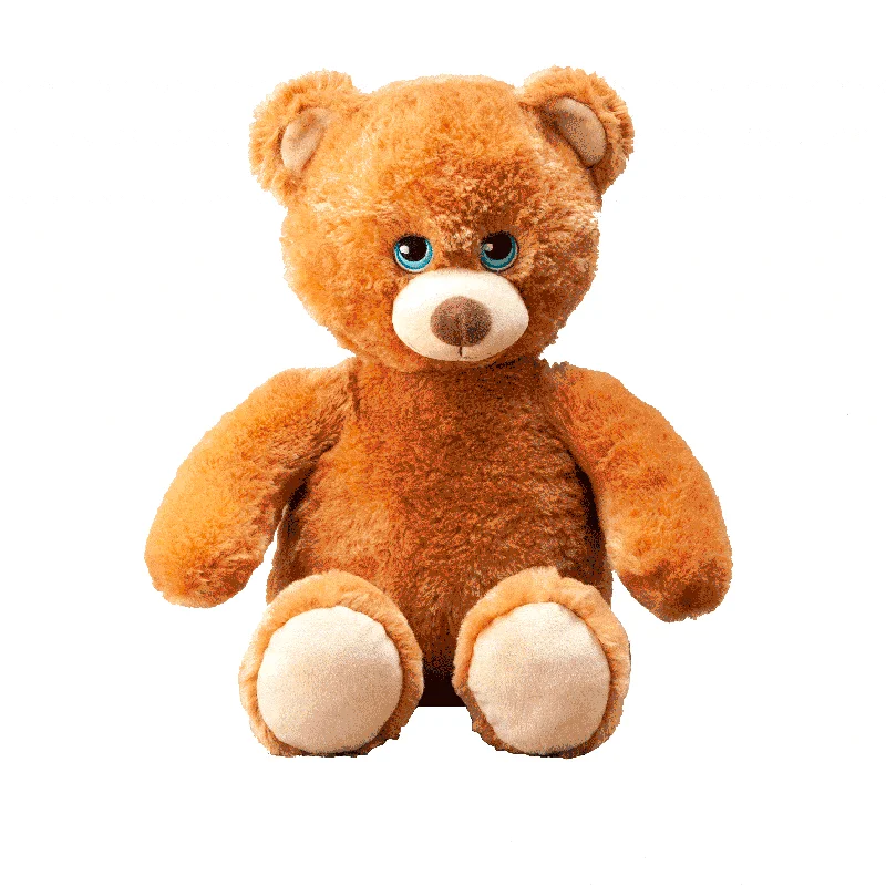 Plus Size Women's Open - Toe Slippers with a Velcro Strap in Black for Easy AdjustmentFlipemz Brendan Bear to Super Bear Plush Toy Plus Size Women's Open - Toe Slippers with a Velcro Strap in Black for Easy AdjustmentFlipemz Brendan Bear to Super Bear Plush Toy