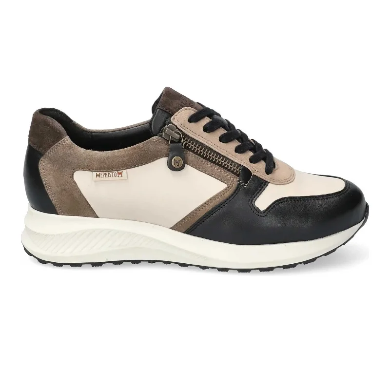 Child - Proof Women's Oxfords in Purple for Moms on the MoveMephisto Women's Kim Black/Fog Child - Proof Women's Oxfords in Purple for Moms on the MoveMephisto Women's Kim Black/Fog