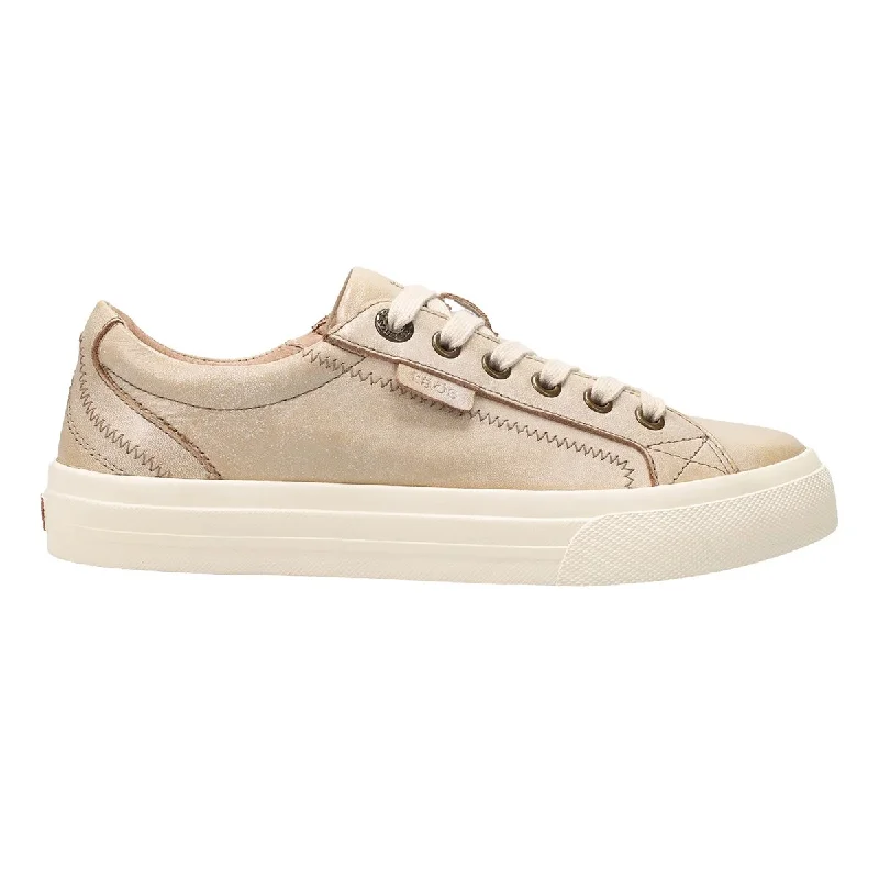 Women's Patent Leather Oxfords with a Glossy Finish in Gold for a Glamorous Night OutTaos Women's Plim Soul Lux Bone Women's Patent Leather Oxfords with a Glossy Finish in Gold for a Glamorous Night OutTaos Women's Plim Soul Lux Bone