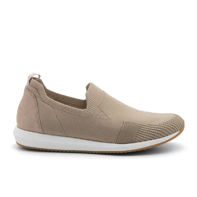 Women's Fur - Lined Loafers in Tan for a Cozy Winter OptionAra Women's Leena 2 - Sand Women's Fur - Lined Loafers in Tan for a Cozy Winter OptionAra Women's Leena 2 - Sand