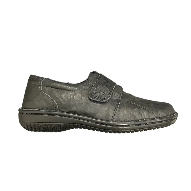 Women's Cashmere - Lined Loafers in Burgundy for Warmth in WinterWeil