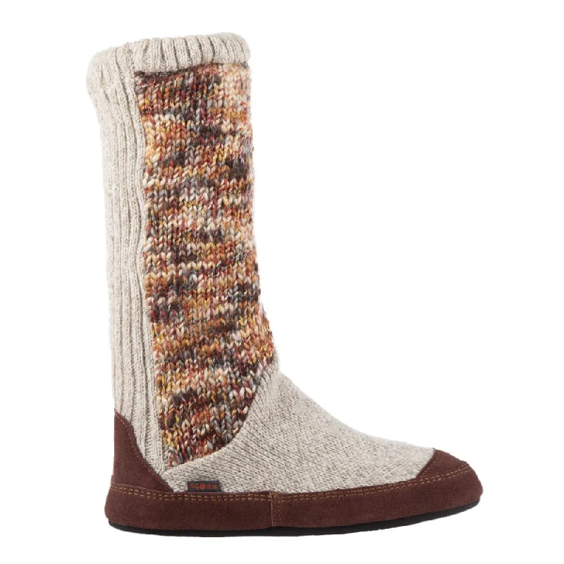 Sunset Cable Knit