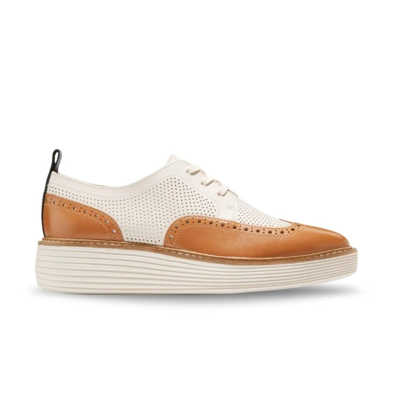Women's Tassel - Trimmed Oxfords with a Low Heel in Olive Green for a Trendy TwistCole Haan Women's OriginalGrand Platform Wingtip - Pecan/Ivory Women's Tassel - Trimmed Oxfords with a Low Heel in Olive Green for a Trendy TwistCole Haan Women's OriginalGrand Platform Wingtip - Pecan/Ivory