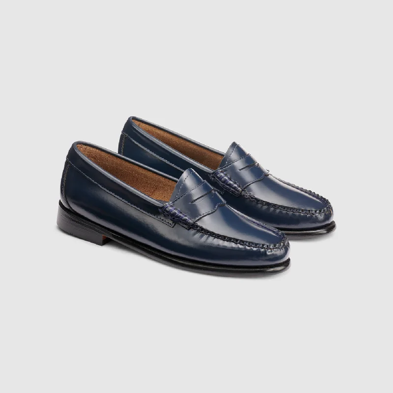 Child - Friendly Women's Loafers in Purple for Moms on the GoWOMENS WHITNEY WEEJUNS LOAFER Child - Friendly Women's Loafers in Purple for Moms on the GoWOMENS WHITNEY WEEJUNS LOAFER