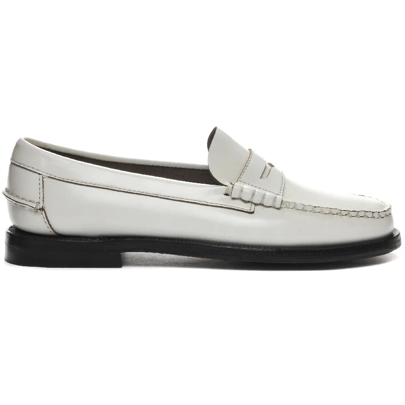 Women's Cashmere - Lined Loafers in Burgundy for Warmth in WinterClassic Dan Pigment Woman - White Women's Cashmere - Lined Loafers in Burgundy for Warmth in WinterClassic Dan Pigment Woman - White