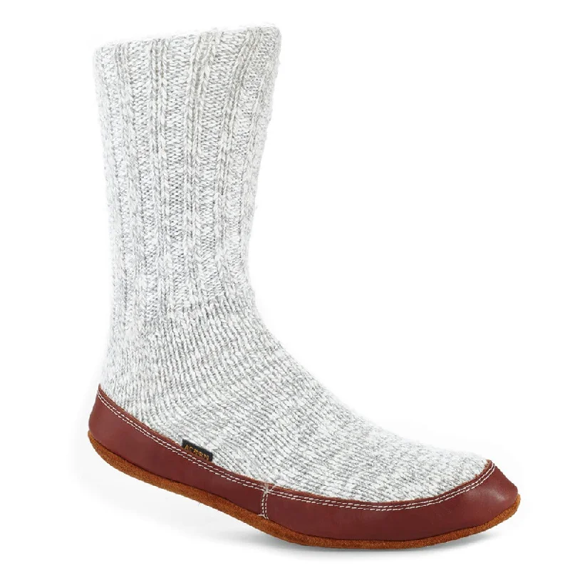 Light Gray Cotton Twist