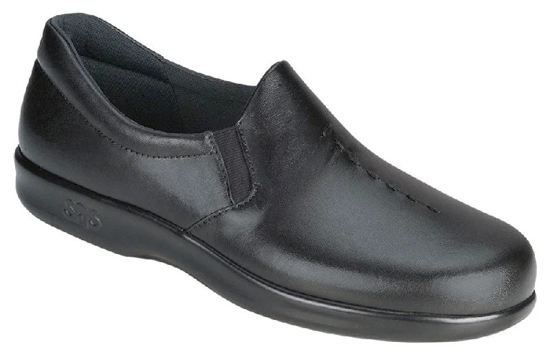 Child - Friendly Women's Loafers in Purple for Moms on the GoSAS Viva