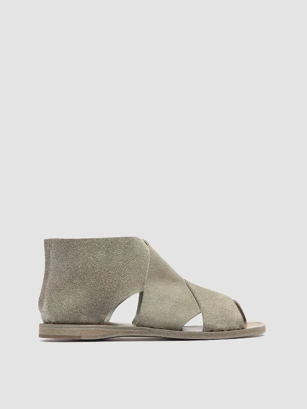 Lightweight Women's Mesh - Paneled Loafers in White for BreathabilityITACA 052 - Green Suede Peep Toe Sandals Lightweight Women's Mesh - Paneled Loafers in White for BreathabilityITACA 052 - Green Suede Peep Toe Sandals
