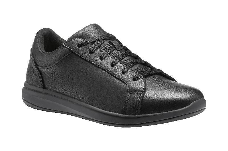 Shock - Absorbing Women's Oxfords in Gray for Active LifestylesSuperfeet Newberry Low SV Shock - Absorbing Women's Oxfords in Gray for Active LifestylesSuperfeet Newberry Low SV