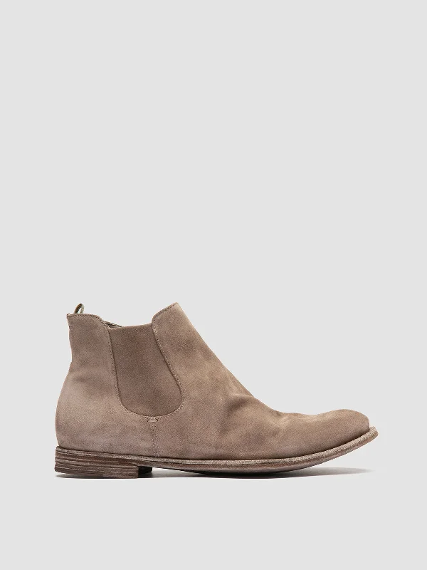 Women's Tassel - Trimmed Loafers with a Low Heel in Olive Green for a Trendy TwistARCHIVE 514 - Grey Suede Zipped Boots Women's Tassel - Trimmed Loafers with a Low Heel in Olive Green for a Trendy TwistARCHIVE 514 - Grey Suede Zipped Boots