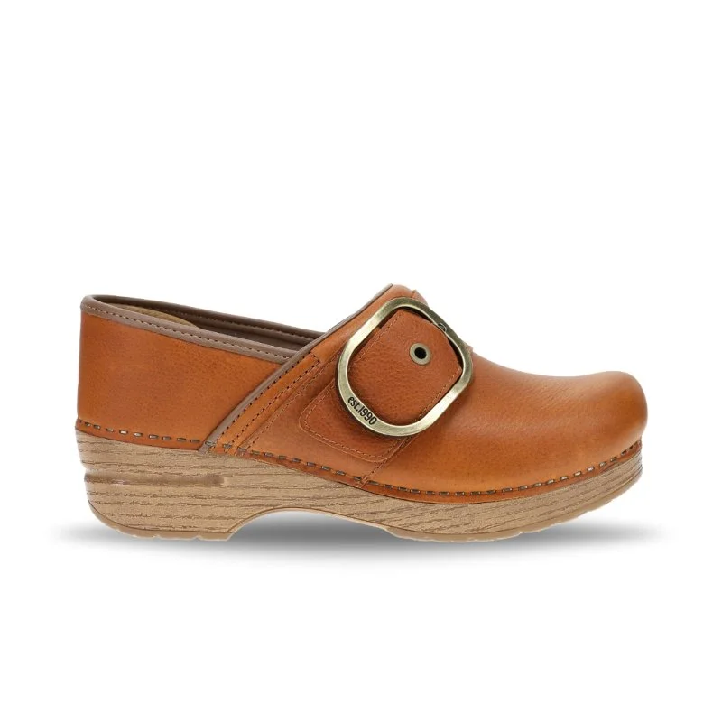 Orthopedic Women's Loafers with Arch Support in Brown for Foot HealthDansko Women's Pearson - Tan Tumbled Orthopedic Women's Loafers with Arch Support in Brown for Foot HealthDansko Women's Pearson - Tan Tumbled