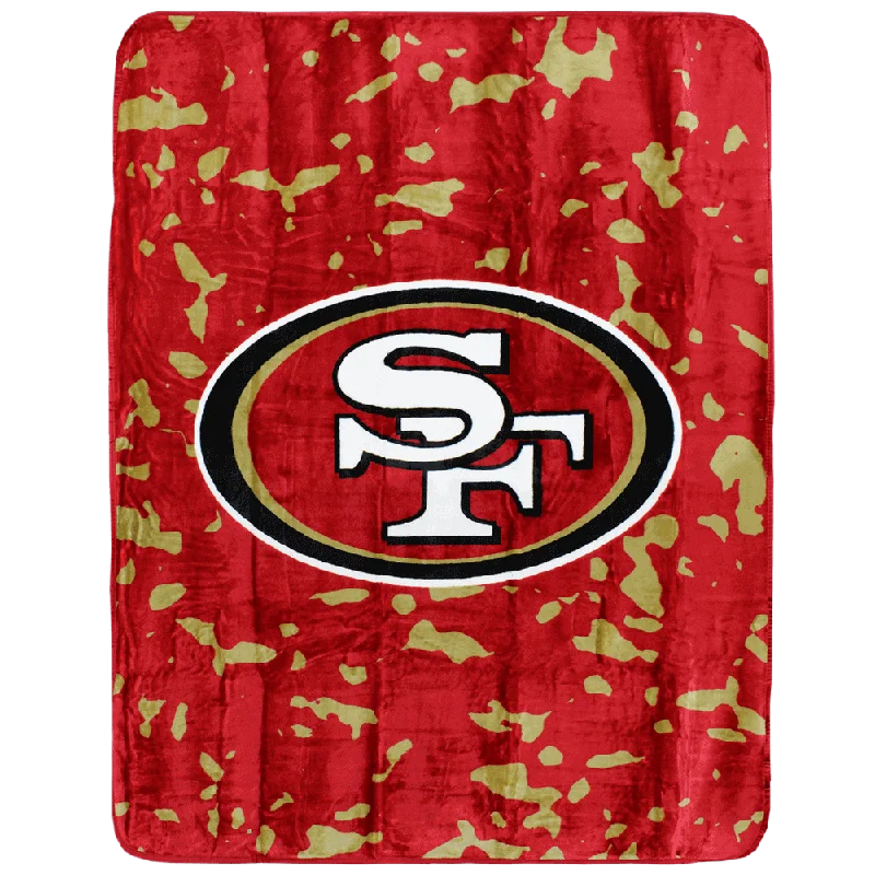 LED - Lighted Women's Slippers in Multicolor for a Fun and Functional FeatureSan Francisco 49ers Throw Blanket, 50" x 60" LED - Lighted Women's Slippers in Multicolor for a Fun and Functional FeatureSan Francisco 49ers Throw Blanket, 50" x 60"