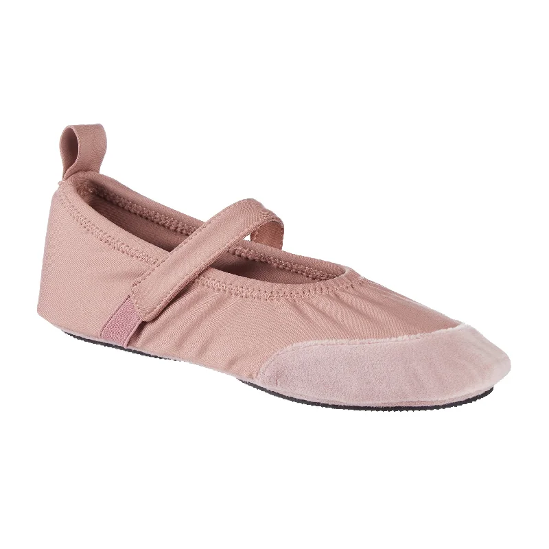 Women's Faux Fur Lined Slippers with Memory Foam Insoles in Pink for Cozy NightsWomen's Spandex Sloane Mary Jane Slippers Women's Faux Fur Lined Slippers with Memory Foam Insoles in Pink for Cozy NightsWomen's Spandex Sloane Mary Jane Slippers