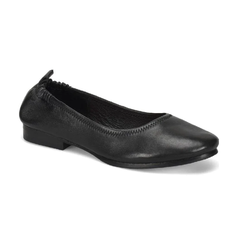 Women's Geometric - Patterned Loafers in Multicolor for a Fashion - Forward LookSofft Women's Kenni - Black Women's Geometric - Patterned Loafers in Multicolor for a Fashion - Forward LookSofft Women's Kenni - Black