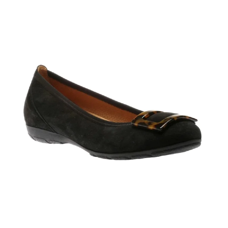 Adjustable Strap Women's Loafers in Tan for a Custom FitGabor Women's 54.164.37 Buckle Ballet Flat - Black Adjustable Strap Women's Loafers in Tan for a Custom FitGabor Women's 54.164.37 Buckle Ballet Flat - Black
