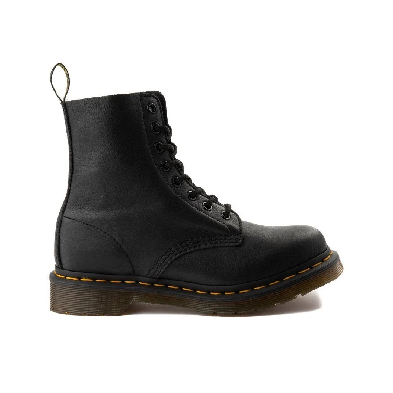 Elastic Goring Side Women's Oxfords in Teal for Easy On - and - OffDr. Martens Women's 1460 Pascal Black Virginia Leather Elastic Goring Side Women's Oxfords in Teal for Easy On - and - OffDr. Martens Women's 1460 Pascal Black Virginia Leather