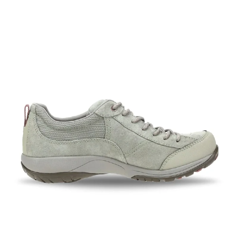 Child - Proof Women's Oxfords in Purple for Moms on the MoveDansko Women's Paisley - Sage Child - Proof Women's Oxfords in Purple for Moms on the MoveDansko Women's Paisley - Sage