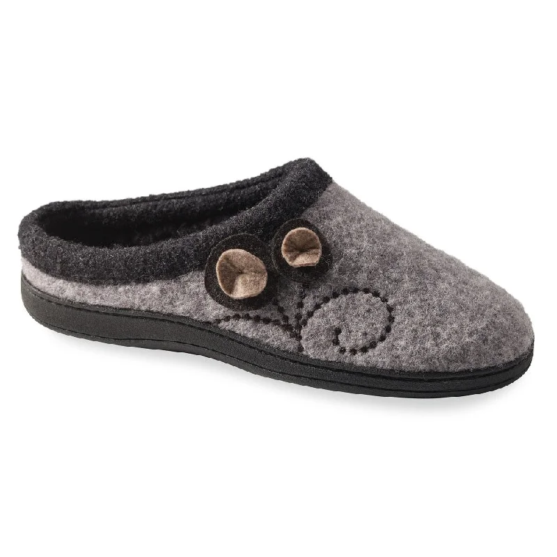 Light Grey Button