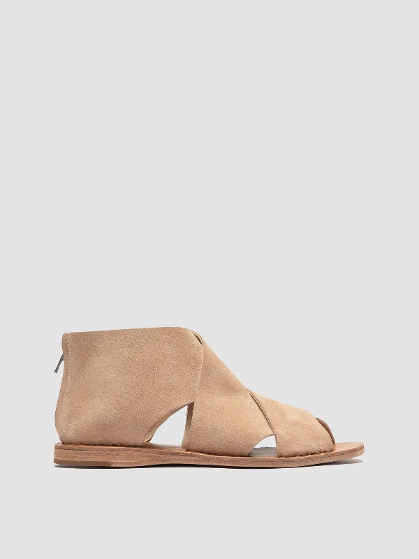 Women's Geometric - Patterned Loafers in Multicolor for a Fashion - Forward LookITACA 052 - Beige Suede Peep Toe Sandals Women's Geometric - Patterned Loafers in Multicolor for a Fashion - Forward LookITACA 052 - Beige Suede Peep Toe Sandals