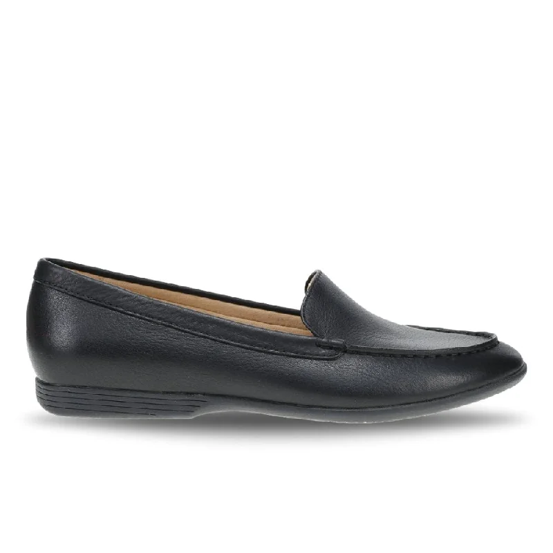 Women's Geometric - Patterned Loafers in Multicolor for a Fashion - Forward LookDansko Women's Lorri - Black Women's Geometric - Patterned Loafers in Multicolor for a Fashion - Forward LookDansko Women's Lorri - Black