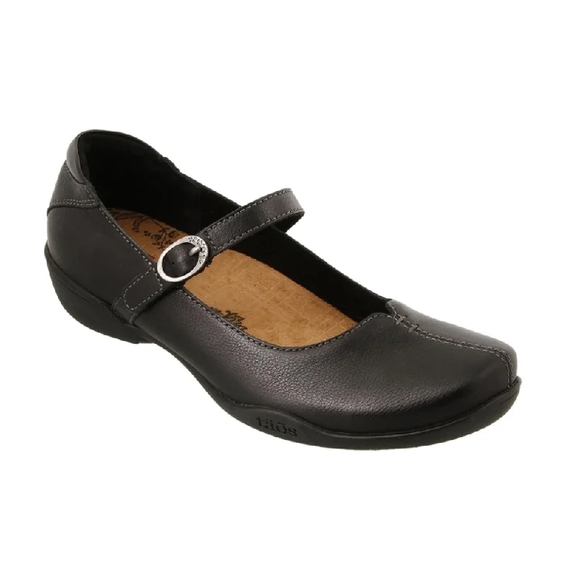 Women's Fur - Lined Loafers in Tan for a Cozy Winter OptionTaos Women's Ta Dah - Black Women's Fur - Lined Loafers in Tan for a Cozy Winter OptionTaos Women's Ta Dah - Black