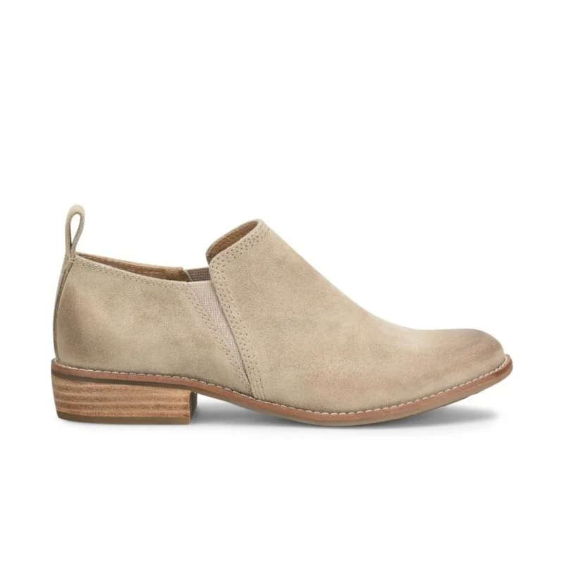 Child - Friendly Women's Loafers in Purple for Moms on the GoSofft Women's Naisbury II - Taupe Child - Friendly Women's Loafers in Purple for Moms on the GoSofft Women's Naisbury II - Taupe