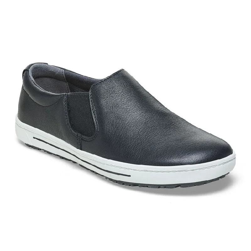 Plus Size Women's Wide - Fit Penny Loafers in Black for All - Day ComfortBirkenstock QO400 Plus Size Women's Wide - Fit Penny Loafers in Black for All - Day ComfortBirkenstock QO400