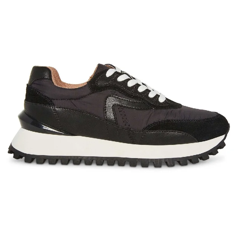 Women's Geometric - Patterned Oxfords in Multicolor for a Fashion - Forward StatementBlondo Women's LOIS Black Women's Geometric - Patterned Oxfords in Multicolor for a Fashion - Forward StatementBlondo Women's LOIS Black