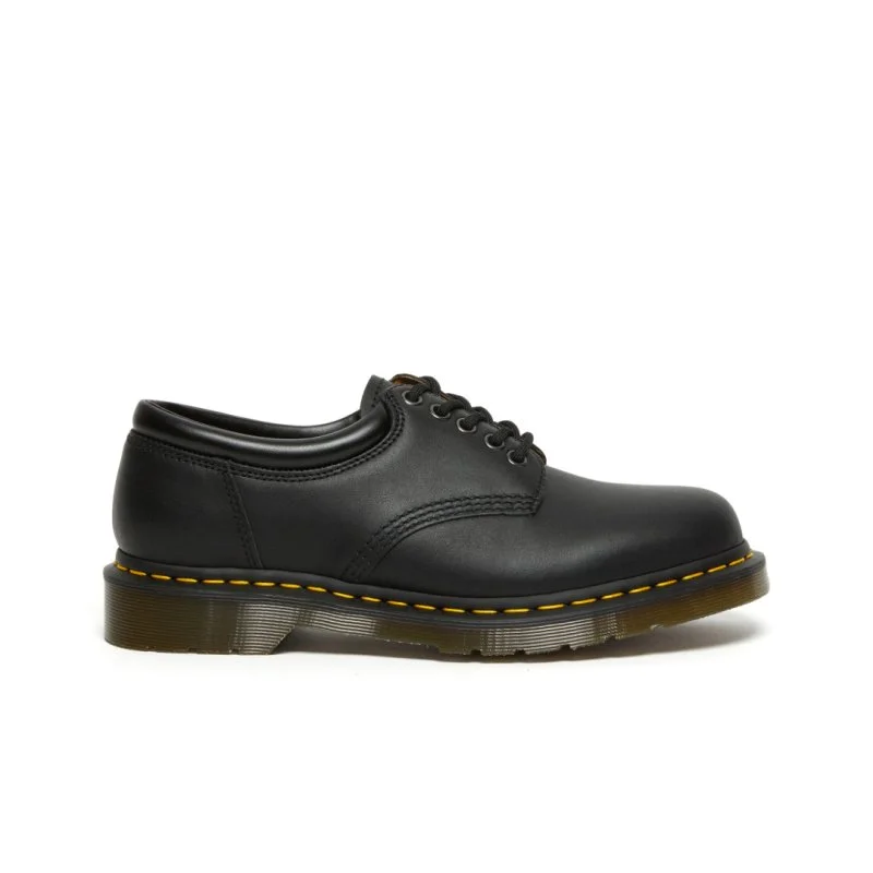 Elastic Goring Side Women's Oxfords in Teal for Easy On - and - OffDr. Martens 8053 - Black Nappa Elastic Goring Side Women's Oxfords in Teal for Easy On - and - OffDr. Martens 8053 - Black Nappa