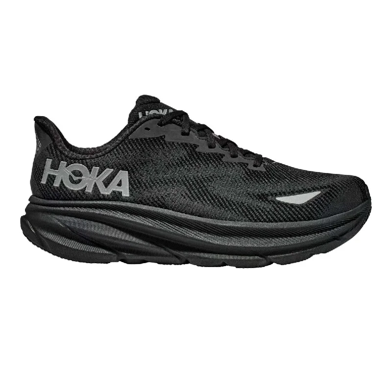 Women's Premium Full - Grain Leather Oxfords in Dark Brown for a Classic Office LookHoka One One Women's Clifton 9 Black/Black Gore-Tex Women's Premium Full - Grain Leather Oxfords in Dark Brown for a Classic Office LookHoka One One Women's Clifton 9 Black/Black Gore-Tex