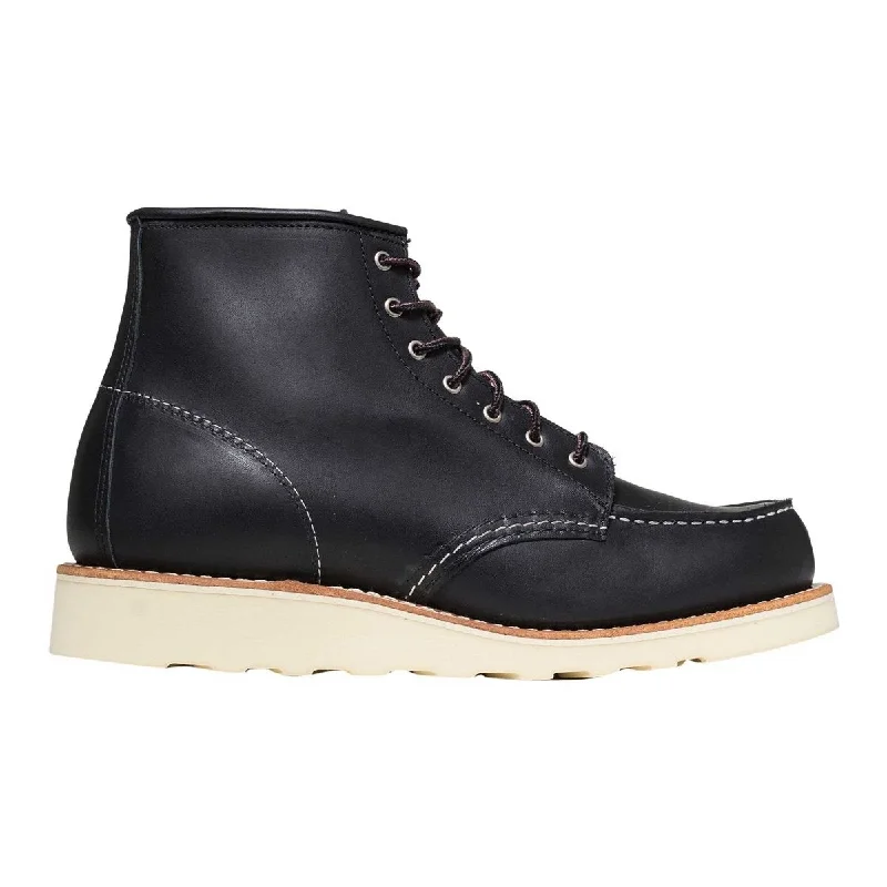 Elastic Goring Side Women's Oxfords in Teal for Easy On - and - OffRed Wing Women's 6-Inch Classic Moc 3373 Black Elastic Goring Side Women's Oxfords in Teal for Easy On - and - OffRed Wing Women's 6-Inch Classic Moc 3373 Black
