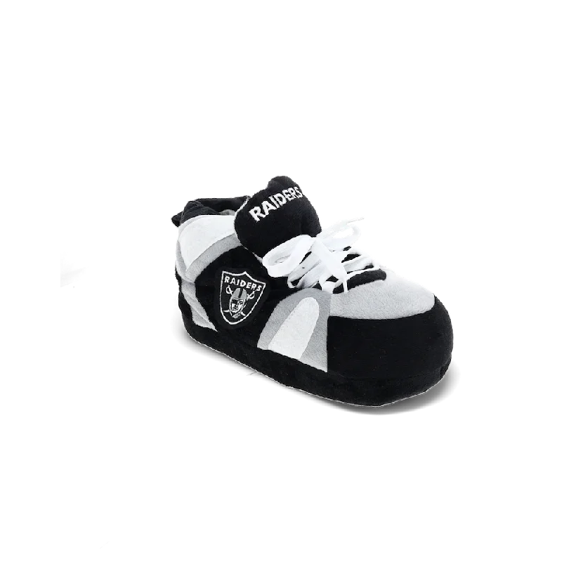 Women's Knitted Cable Pattern Slippers with a Non - Slip Sole in Cream for Indoor ComfortLas Vegas Raiders Slippers Women's Knitted Cable Pattern Slippers with a Non - Slip Sole in Cream for Indoor ComfortLas Vegas Raiders Slippers