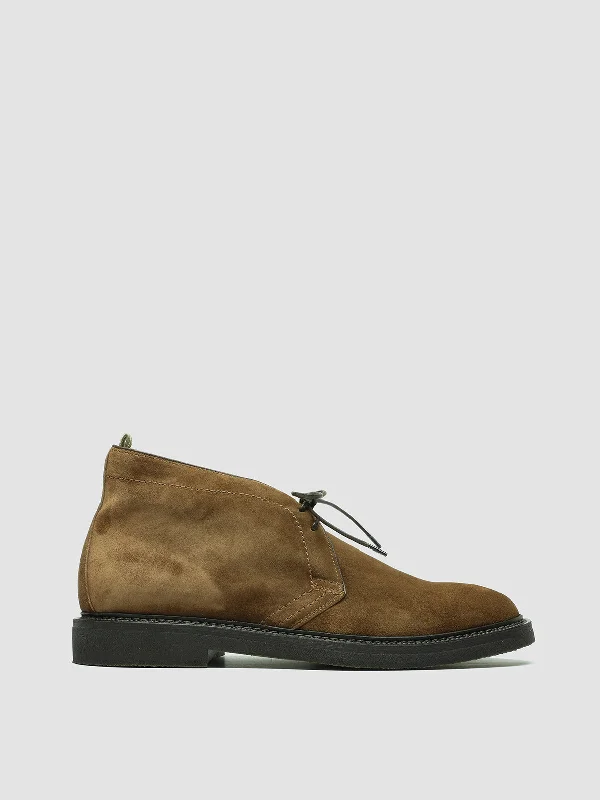 Women's Bow - Embellished Loafers in Red for a Feminine TouchHOPKINS FLEXI 202 - Brown Suede Chukka Boots Women's Bow - Embellished Loafers in Red for a Feminine TouchHOPKINS FLEXI 202 - Brown Suede Chukka Boots