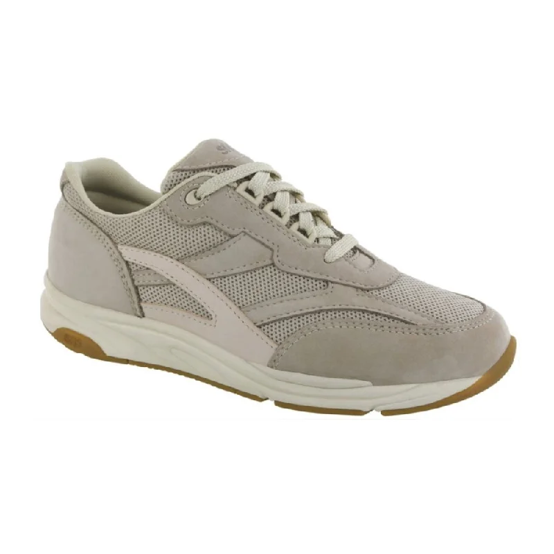 Women's Soft Suede Oxfords with Metal Eyelets in Burgundy for a Sophisticated TouchSAS Women's Tour Mesh Lace Up Sneaker - Taupe/Pink Women's Soft Suede Oxfords with Metal Eyelets in Burgundy for a Sophisticated TouchSAS Women's Tour Mesh Lace Up Sneaker - Taupe/Pink