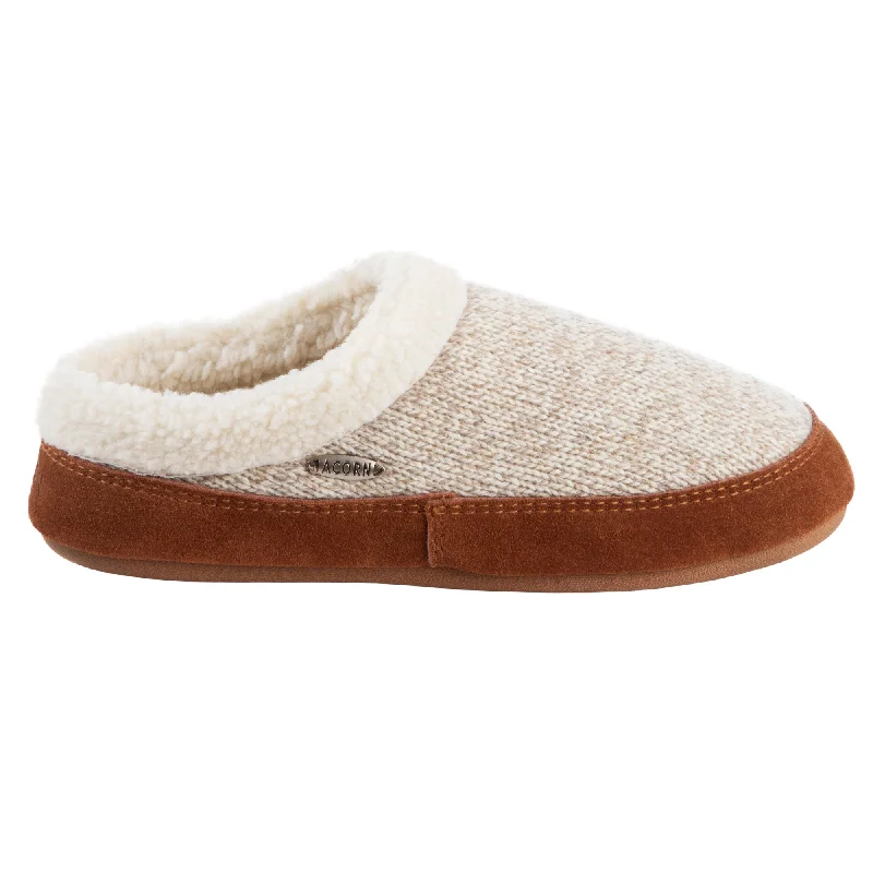 Oatmeal Heathered