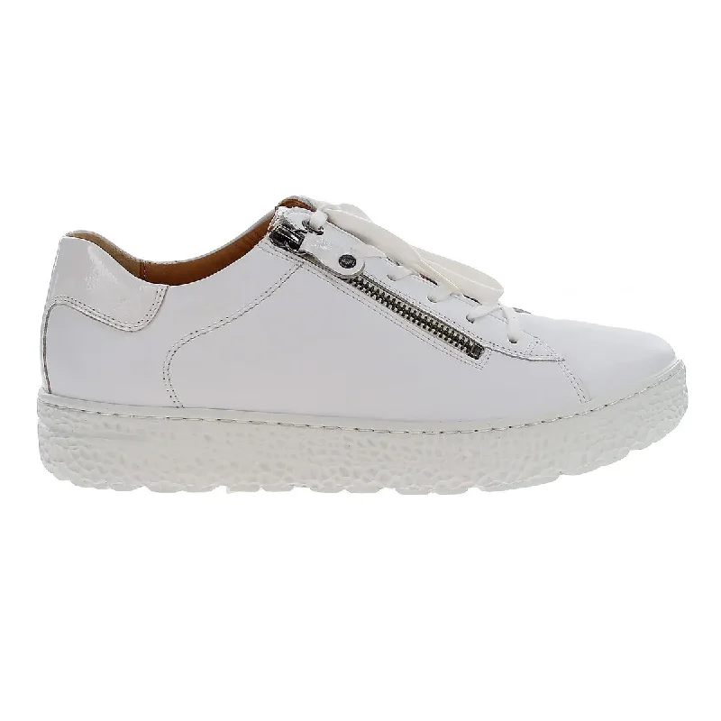 Women's Geometric - Patterned Oxfords in Multicolor for a Fashion - Forward StatementHartjes Women's Phil White Women's Geometric - Patterned Oxfords in Multicolor for a Fashion - Forward StatementHartjes Women's Phil White