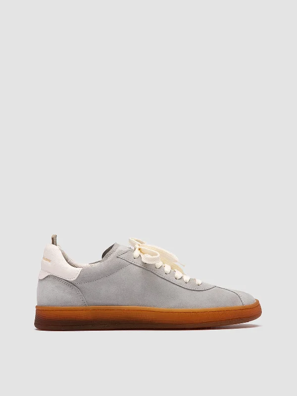 Child - Friendly Women's Loafers in Purple for Moms on the GoDESTINY 101 - Grey Leather and Suede Low Top Sneakers Child - Friendly Women's Loafers in Purple for Moms on the GoDESTINY 101 - Grey Leather and Suede Low Top Sneakers
