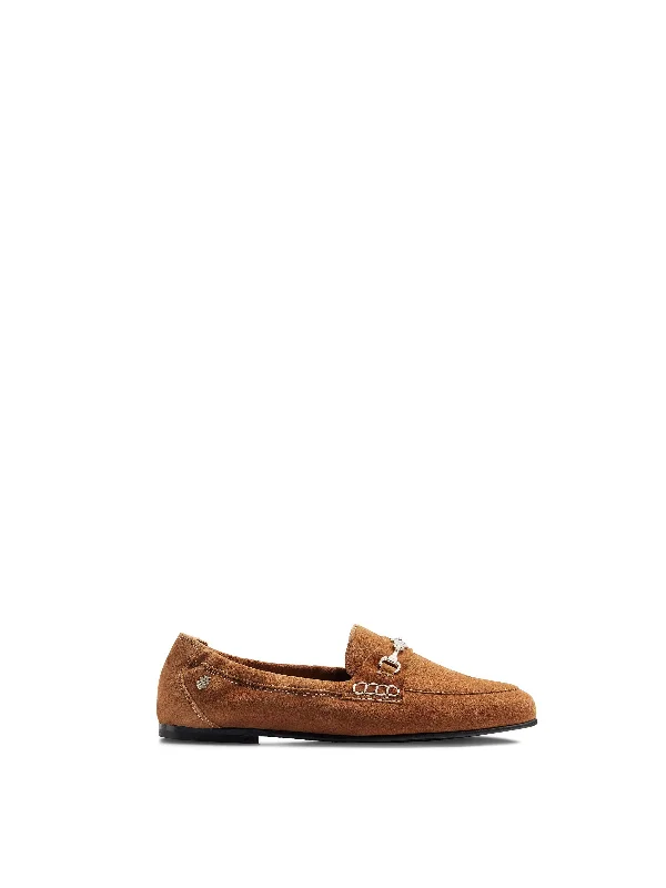 Women's Embroidered Floral Pattern Loafers in Beige for a Spring - Inspired OutfitNewmarket - Tan Women's Embroidered Floral Pattern Loafers in Beige for a Spring - Inspired OutfitNewmarket - Tan