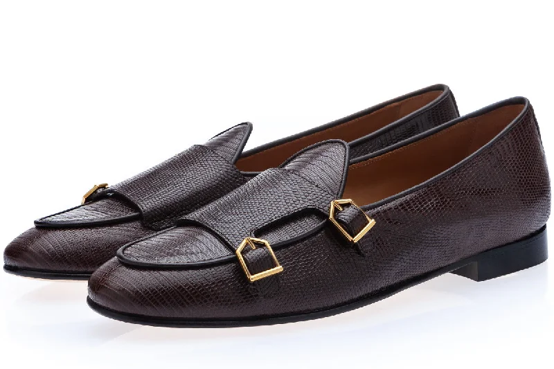 Women's Slippers with a Quilted Pattern in Gray for Added Style TANGERINE 7 TEJUS COCOA BELGIAN LOAFERS Women's Slippers with a Quilted Pattern in Gray for Added Style TANGERINE 7 TEJUS COCOA BELGIAN LOAFERS