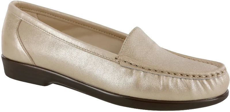 Women's Premium Leather Tassel Loafers in Dark Brown for a Classic Office Look SAS Simplify Women's Premium Leather Tassel Loafers in Dark Brown for a Classic Office Look SAS Simplify