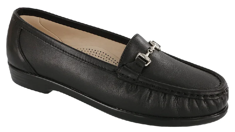 Women's Metallic Foil - Finish Loafers in Gold for a Glamorous Night Out SAS Metro